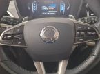 SsangYong Korando - fotka číslo 17