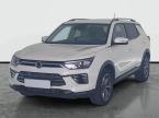 SsangYong Korando - fotka číslo 1
