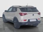 SsangYong Korando - fotka číslo 3