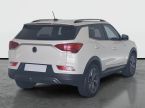 SsangYong Korando - fotka číslo 4