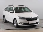 Škoda Fabia - fotka číslo 0