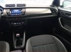 Škoda Fabia - fotka číslo 7