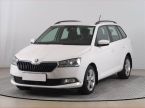 Škoda Fabia - fotka číslo 1