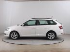 Škoda Fabia - fotka číslo 2