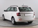 Škoda Fabia - fotka číslo 3