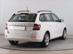 Škoda Fabia - fotka číslo 4