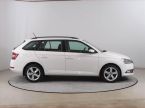 Škoda Fabia - fotka číslo 5