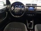 Škoda Fabia - fotka číslo 6