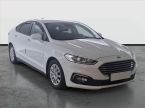 Ford Mondeo - fotka číslo 0