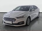 Ford Mondeo - fotka číslo 1