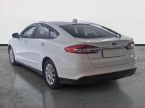Ford Mondeo - fotka číslo 3