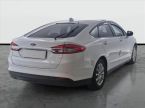 Ford Mondeo - fotka číslo 4
