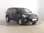 Ford Kuga - fotka číslo 0