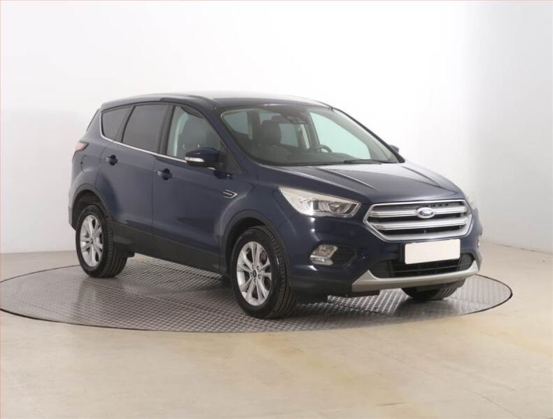Ford Kuga - hlavní fotka inzerátu
