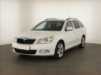 Škoda Octavia - fotka číslo 1