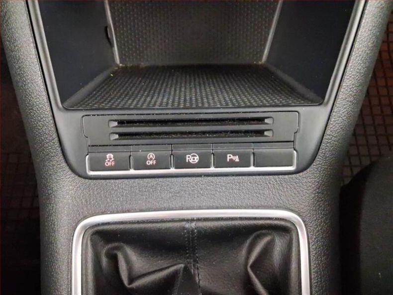 Volkswagen Tiguan - hlavní fotka