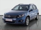 Volkswagen Tiguan - fotka číslo 1