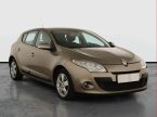 Renault Mégane - fotka číslo 0