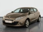 Renault Mégane - fotka číslo 1