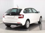 Škoda Rapid - fotka číslo 4