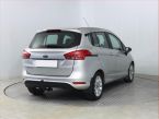 Ford B-MAX - fotka číslo 4