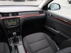 Škoda Superb - fotka číslo 7