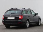 Škoda Superb - fotka číslo 4