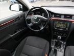 Škoda Superb - fotka číslo 6