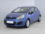 Kia Rio - fotka číslo 1