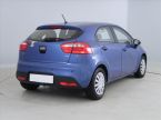 Kia Rio - fotka číslo 4