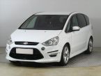 Ford S-MAX - fotka číslo 1
