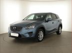 Mazda CX-5 - fotka číslo 1