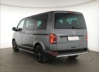 Volkswagen Multivan - fotka číslo 3