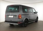 Volkswagen Multivan - fotka číslo 4
