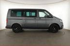 Volkswagen Multivan - fotka číslo 5