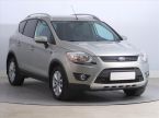 Ford Kuga - fotka číslo 0