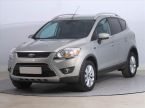 Ford Kuga - fotka číslo 1
