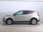 Ford Kuga - fotka číslo 2