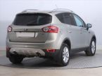 Ford Kuga - fotka číslo 4