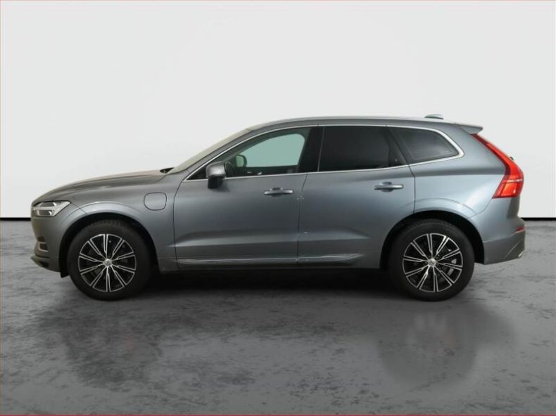 Volvo XC60 - hlavní fotka