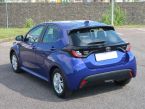 Toyota Yaris - fotka číslo 3