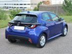 Toyota Yaris - fotka číslo 4