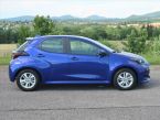 Toyota Yaris - fotka číslo 5