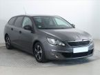 Peugeot 308 - fotka číslo 0
