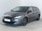 Peugeot 308 - fotka číslo 1