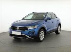 Volkswagen T-Roc - fotka číslo 1