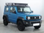 Suzuki Jimny - fotka číslo 0