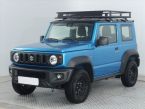 Suzuki Jimny - fotka číslo 1