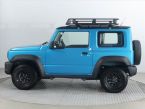 Suzuki Jimny - fotka číslo 2
