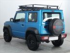 Suzuki Jimny - fotka číslo 3